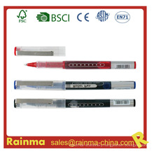 Liquid Ink Pen for Office Stationery Supply